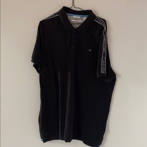 Xl calvin Klein men’s t shirt